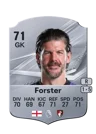 Forster - 71 - Rare