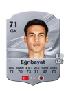 Eğribayat - 71 - Rare