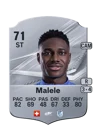 Malele - 71 - Rare
