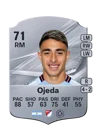 Ojeda - 71 - Rare