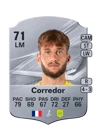 Corredor - 71 - Rare