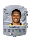 Raveloson - 71 - Rare