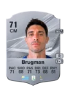 Brugman - 71 - Rare
