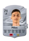 Pilios - 71 - Rare