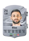 Elías - 71 - Rare
