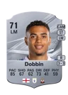 Dobbin - 71 - Rare