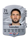 Ivanušec - 71 - Rare