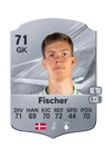 Fischer - 71 - Rare