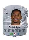 André Luiz - 71 - Rare
