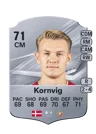 Kornvig - 71 - Rare