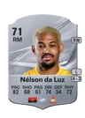 Nélson da Luz - 71 - Rare