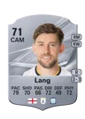 Lang - 71 - Rare