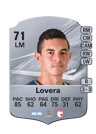 Lovera - 71 - Rare