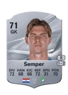 Šemper - 71 - Rare
