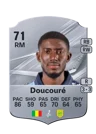 Doucouré - 71 - Rare
