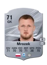 Mrozek - 71 - Rare