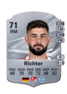 Richter - 71 - Rare