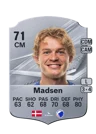 Madsen - 71 - Rare