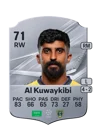 Al Kuwaykibi - 71 - Rare