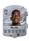 Murillo - 71 - Rare