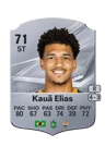 Kauã Elias - 71 - Rare