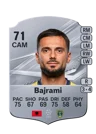 Bajrami - 71 - Rare