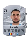 Screciu - 71 - Rare