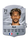 Ayé - 71 - Rare