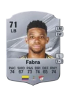 Fabra - 71 - Rare