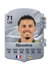 Djouahra - 71 - Rare