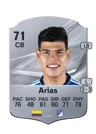 Arias - 71 - Rare