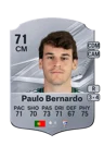 Paulo Bernardo - 71 - Rare