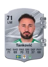 Tanković - 71 - Rare