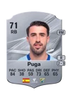 Puga - 71 - Rare