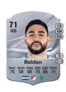 Roldan - 71 - Rare