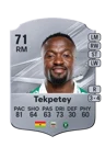 Tekpetey - 71 - Rare