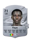 Faye - 71 - Rare