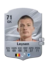 Leysen - 71 - Rare