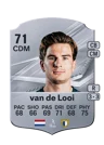 van de Looi - 71 - Rare