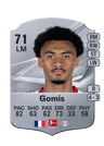 Gomis - 71 - Rare
