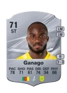 Ganago - 71 - Rare
