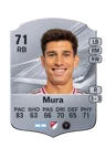 Mura - 71 - Rare