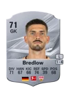 Bredlow - 71 - Rare