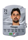 Thiago - 71 - Rare