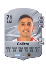 Colitto - 71 - Rare