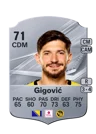 Gigović - 71 - Rare