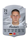 Pinckert - 71 - Rare