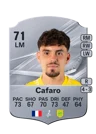 Cafaro - 71 - Rare