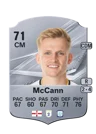 McCann - 71 - Rare