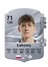 Łakomy - 71 - Rare